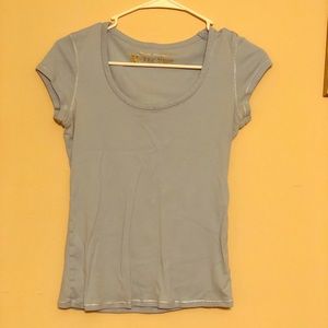 JUNIOR-GIRLS SHORT-SLEEVE T SHIRT